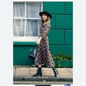 Brooks Brothers dress